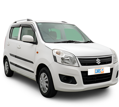 Maruti Wagon R 1.0-img